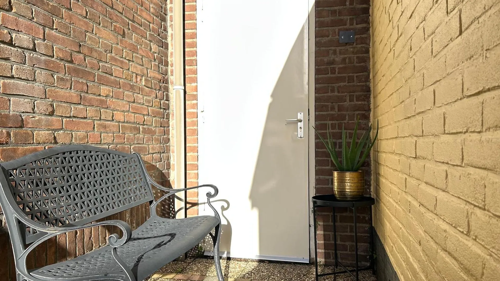 Lovely Tiny House Zandvoort 0*,  Hollandia